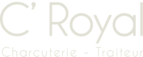 CHARCUTERIE BEGUET logo