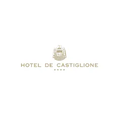 HOTEL DE CASTIGLIONE logo