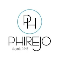 SOCIETE PHIREJO logo