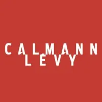CALMANN LEVY SA logo