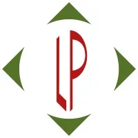 LP ART logo