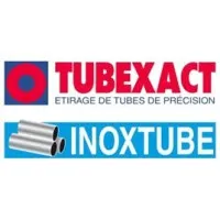 TUBEXACT SA logo