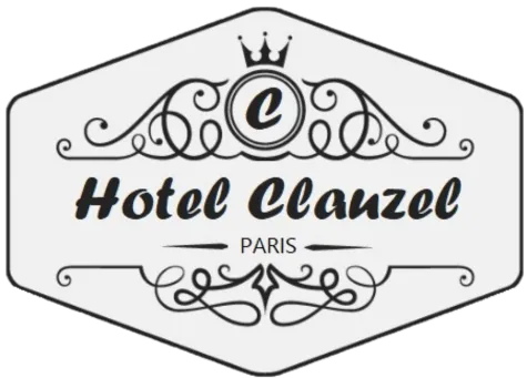 HOTEL CLAUZEL logo