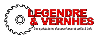 SOC A.LEGENDRE ET R.VERNHES logo