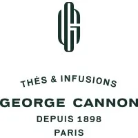 Voici le logo de la marque ETABLISSEMENTS GEORGE CANNON qui représente son identité graphique.