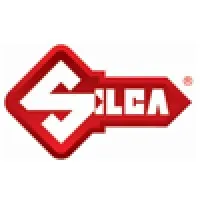 SILCA logo