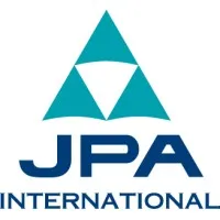 JPA (JPA) logo