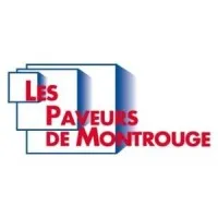 LES PAVEURS DE MONTROUGE logo