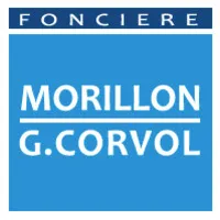 FONCIERE MORILLON G CORVOL logo