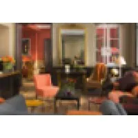 HOTEL CHOMEL logo