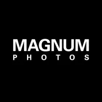 MAGNUM PHOTOS logo