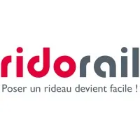 RIDORAIL logo