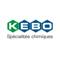 KEBO FRANCE S A R L logo