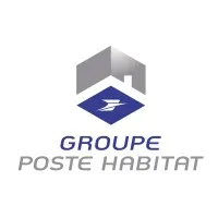 Voici le logo de la marque SOCIETE ANONYME D'HABITATIONS A LOYER MODERE TOIT ET JOIE qui représente son identité graphique.