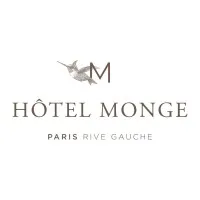 HOTEL RESIDENCE MONGE logo