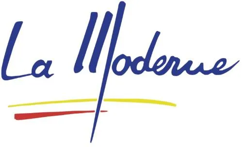 LA MODERNE SCOP ANONYME CAPITAL VARIABLE logo