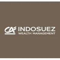 CA INDOSUEZ logo