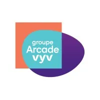 SOCIETE CENTRALE DE COOPERATION IMMOBILIERE ARCADE-VYV (SCCI-ARCADE-VYV) logo