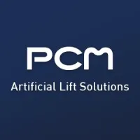PCM (PCM) logo