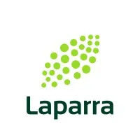 AGENCE LAPARRA logo