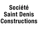 SOCIETE SAINT-DENIS CONSTRUCTIONS logo