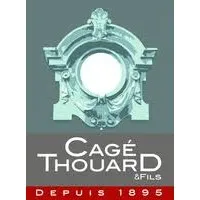 SOC CAGE THOUARD ET FILS logo