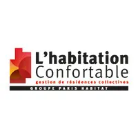 L'HABITATION CONFORTABLE logo