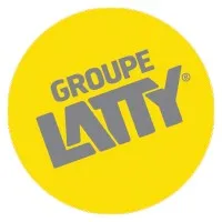 LATTY INTERNATIONAL (LI) logo