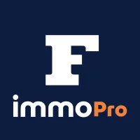 IMMOBIL 35 R GREGOIRE DE TOURS logo