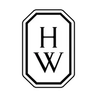 HARRY WINSTON SAS logo
