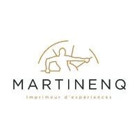 ETABLISSEMENTS MARTINENQ logo