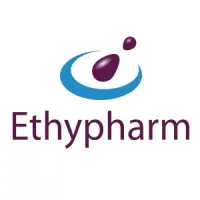 LABORATOIRES ETHYPHARM logo
