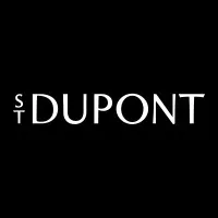 ST DUPONT logo