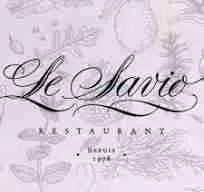 A SAINTE MARIE LE SAVIO logo
