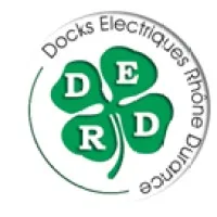 DOCKS ELECTRIQUES RHONE DURANCE (DERD) logo