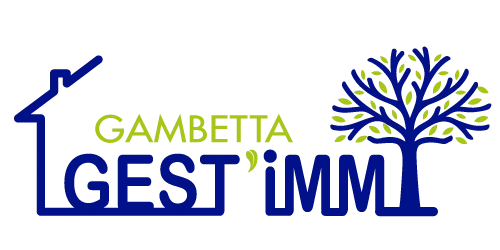 AGENCE GAMBETTA logo