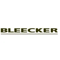 BLEECKER logo
