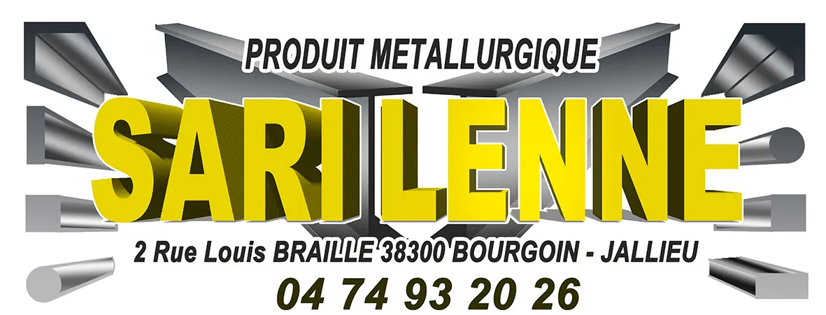 SOC AUXIL RECUPER INDUSTRIELLE (SARI) logo