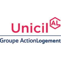 UNICIL SOCIETE ANONYME D'HABITATION A LOYER MODERE (DOMICIL) logo