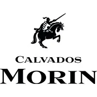 CALVADOS MORIN logo