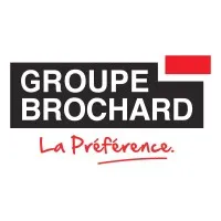 BROCHARD SAS logo