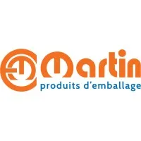 MARTIN EMBALLAGE logo