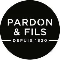 PARDON ET FILS (LOUIS AINE ET FILS) logo