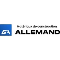 ETABLISSEMENTS GEORGES ALLEMAND logo