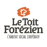 LE TOIT FOREZIEN (TF) logo