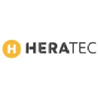 HERATEC logo