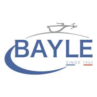 ETS BAYLE logo