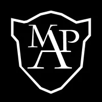 MAJE XIV logo