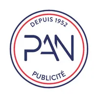 PUBLICITES ARTISTIQUES NOUVELLES (PAN) logo