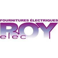 ROY (ROY SA ET ROY ELEC) logo